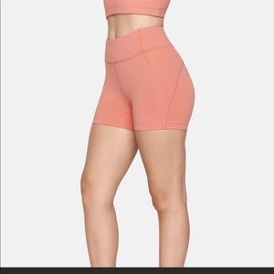 Outdoor Voices TechSweat Flex Shorts